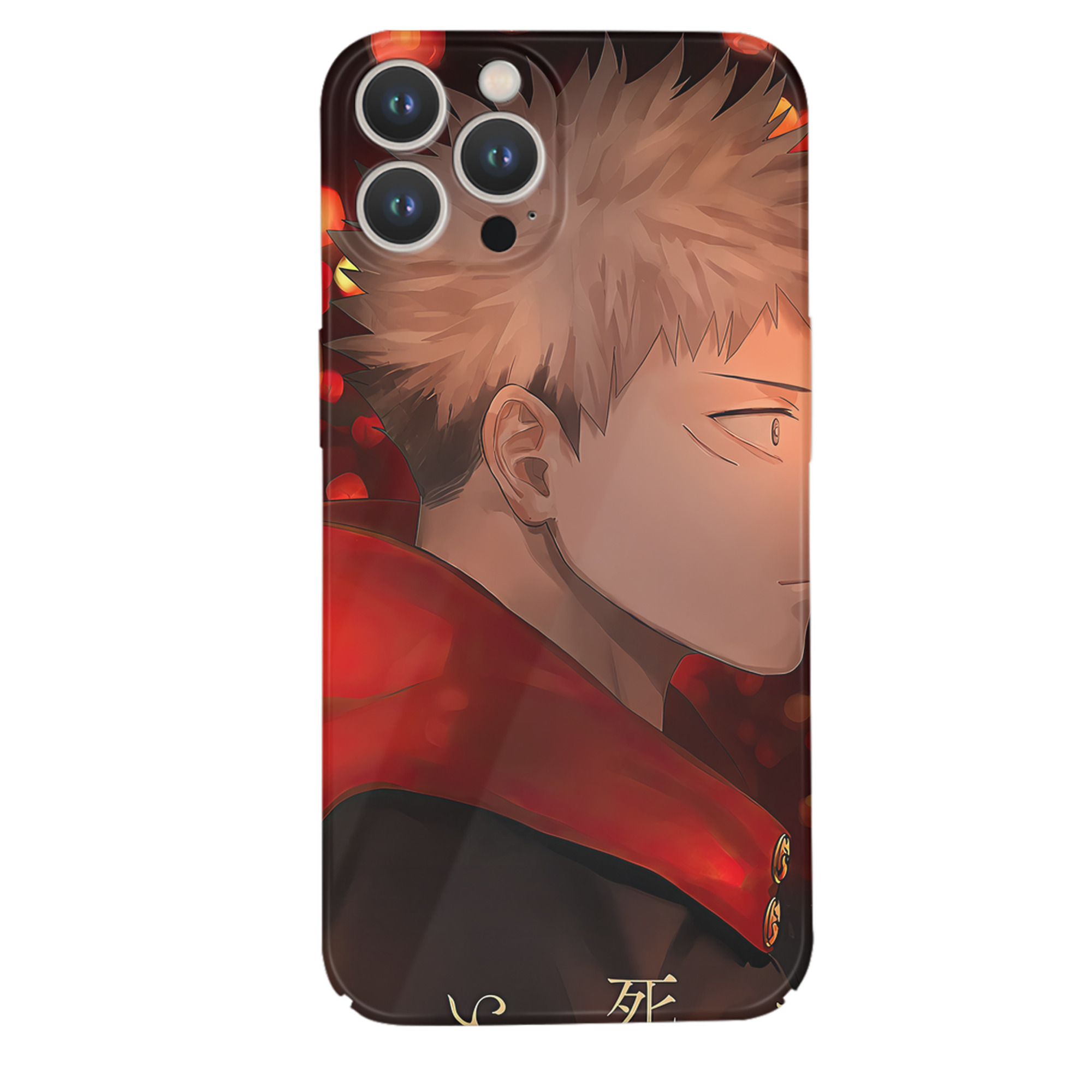 （画像用） SPY×FAMILY间谍家家酒 【iPhone 14シリーズ対応】ハードケース
